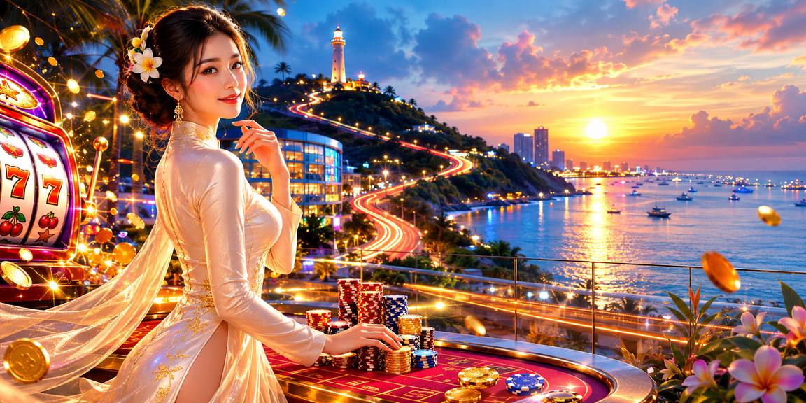 j77 Live Casino, Slot và Sportsbook trong một giao diện